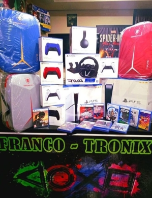 Gaming Console & Accessories dans Dekouaneh - ps4 ps5 nintedo switch