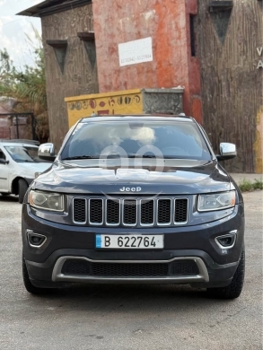 Jeep in Chiyah - Jeep cherokee model 2015