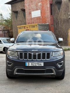 Jeep cherokee model 2015