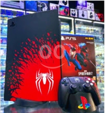 Gaming Console & Accessories in Dekouaneh - AVAILABLE PS4 PS5 NINTENDO SWITCH WITH WARRANTY