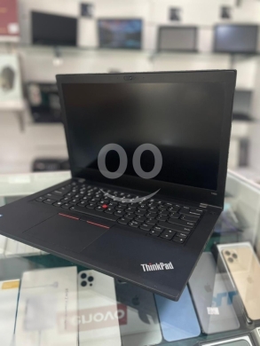 Computers Parts & Software Accessories in Aley - Lenovo ThinkPad T450 Laptop: Core i5 | 8GB RAM | 256GB SSD | 14" Business Workhorse