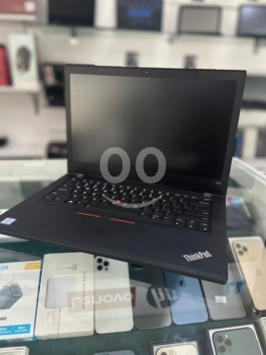 Computers Parts & Software Accessories in Aley - Lenovo ThinkPad T480 Laptop: Core i5 | 16GB RAM | 1TB SSD | High-Performance B