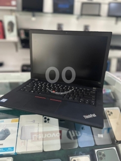Lenovo ThinkPad T480 Laptop: Core i5 | 16GB RAM | 1TB SSD | High-Performance B