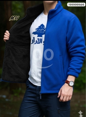 جاكيت قلبو فرو — 6