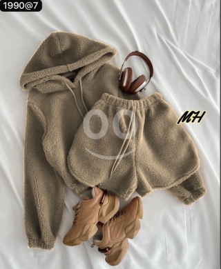 طقم نسواني فرو — 6
