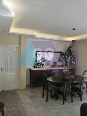 Apartments for rent in Broumana - 2 bedroom apartment+mountain view 4rent in Broummana - شقة في برماناJY19A142