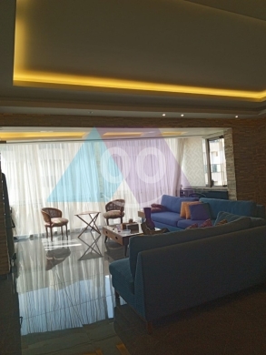 Apartments for sale in Loueizeh - 3 bedroom furnished apartment 4sale in Louayze/Baabda - شقة في اللويزةSDA110