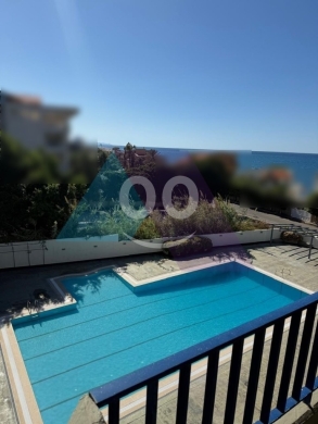 Other real estate in Halate - 1 bedroom Chalet+Sea View+Pool 4rent in Halat - شاليه للإيجار في حالاتJZ10C46
