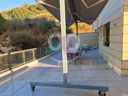 Apartments for rent in Antelias - 3 bedroom apartment+open view+terrace 4sale in Antelias-شقة في انطلياسMT12A215