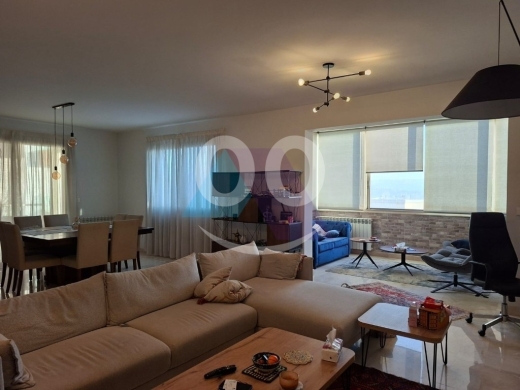 Apartments for rent in Dahr el-Souan - 3bedroom apartment+open view 4rent in Daher El Souwanشقة في ضهر الصوانMT12A214