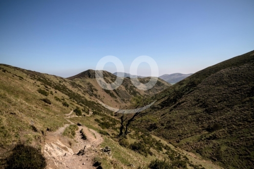 Lands for sale in Monteverde - Prime Land+mountain view 4sale in Monteverde - أرض للبيع في مونتيفرديJA77L74