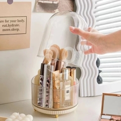 منظم فراشي مكياج انيق/make up brush organizer