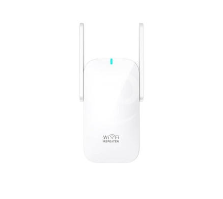 Other home appliances in Dam Wel Farez - جهاز مقوي وموسع نطاق واي فاي لاسلكي | Dual Antenna Wireless WiFi Range Extender Repeater