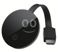 Other home appliances in Dam Wel Farez - جهاز جوجل كروم كاست لبث المحتوى بدقة عالية | Google Chromecast Wireless HD Media Streaming Device