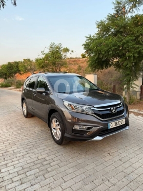 Honda in Damour - Honda crv 2015