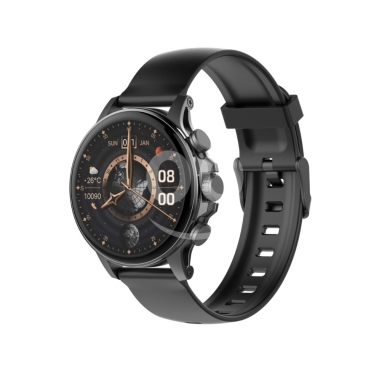 Other Mobile Phones & Accessories in Dam Wel Farez - ساعة ذكية رياضية أنيقة بشاشة لمس كاملة | Stylish Sports Smart Watch with Full Touch Screen