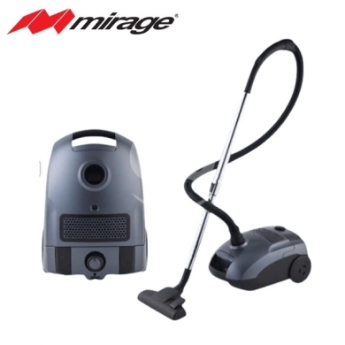 Other home appliances in Sad el-Baouchrieh - Mirage M-VC2000BK Vacuum Cleaner