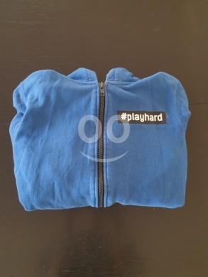 Clothes, Footwear & Accessories in Yarzeh - playhard hoodie
