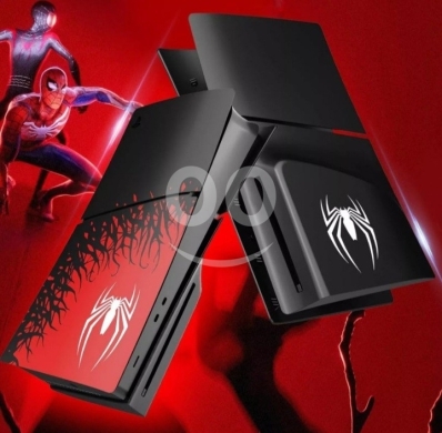 Gaming Console & Accessories dans Dekouaneh - COVERS PS5 AVAILABLE