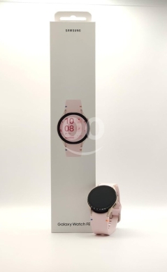 Other Mobile Phones & Accessories in Aley - ⌚️Samsung Galaxy Watch FE - 40mm Pink Edition