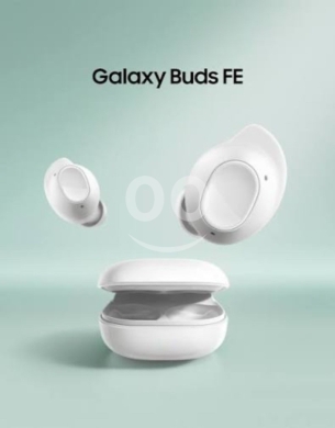Samsung Galaxy Buds FE — 3