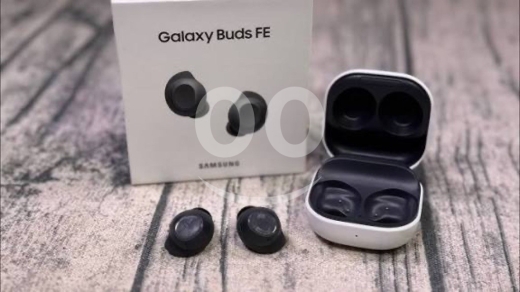 Mobile accessories in Aley - Samsung Galaxy Buds FE