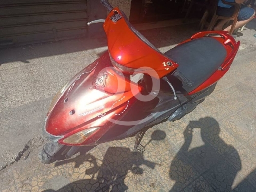 Motorcycles & ATVs in Tripoli - V150