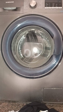 Other home appliances in Tripoli - غسالة سامسونج 8 كيلو Eco