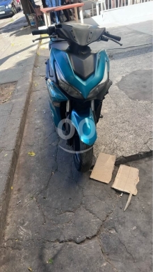 Motorcycles & ATVs in Tripoli - ايروكس 2023