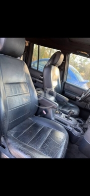 Land Rover in Zahleh - Range rover model 2007