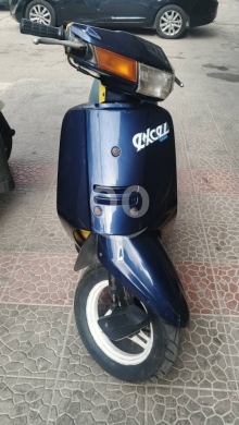 Motorcycles & ATVs in Tripoli - Excel ndife