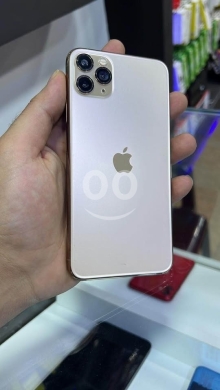 الهواتف المحمولة في طرابلس - iPhone 11 Pro Max
