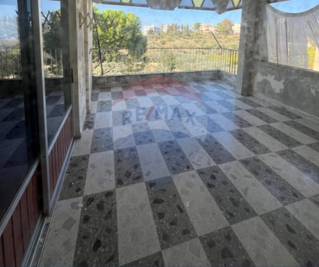 Apartments for rent dans Btermaz - R9-2793 Apartment for Rent in Btermaz Danniyeh