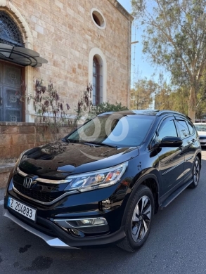 Honda in Hadeth - Honda Crv 2015