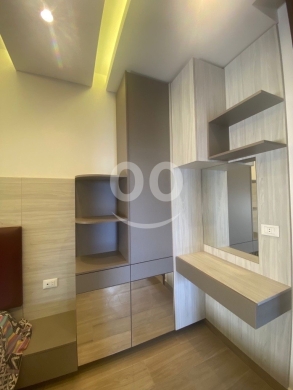 Apartments for rent in Aicha Bakkar - شقة مفروشة للايجار بين عائشة بكار وأول فردان