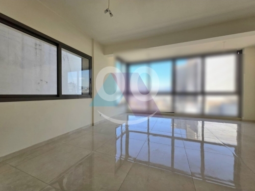 Apartments for sale in Achrafieh - 2 bedroom apartment+open view for sale in Achrafieh - شقة للبيع في الأشرفيةSK26A57