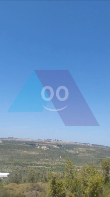 Lands for sale in Kousba - 5000m2 Prime Land+open view 4sale in Kousba/Koura -أرض للبيع في الكورةTRL12