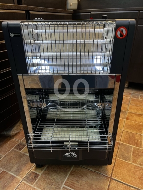 Other home appliances in Other - دفاية MOMAZ غاز وكهرباء عملية ومتطورة لتدفئة مثالية | Versatile MOMAZ Gas & Electric Heater Dual