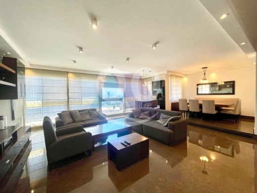 Apartments for sale in Achrafieh - 200m2 apartment+open view 4sale in Achrafieh - شقة للبيع في الأشرفيةAKA50