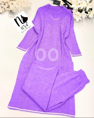 Clothes, Footwear & Accessories in Loussiya - طقم نسواني