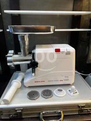 Kitchen appliances in Other - فرامة لحمة باناسونيك يابانية أصلية بقوة 1800 واط | Original 1800W Japanese Panasonic Meat Grinder