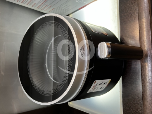 Kitchen appliances in Other - قلاية هوائية Momaz سعة 5 لتر بقوة 1500 واط لطهي صحي وسريع | Healthy 5L Momaz Air Fryer 1500W Fast