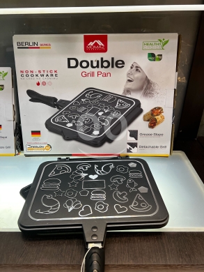 Kitchen appliances in Other - غريل وسخان سندويش Momaz ألماني عملي ومتعدد الاستخدامات | Versatile German Momaz Grill& SandwichMaker