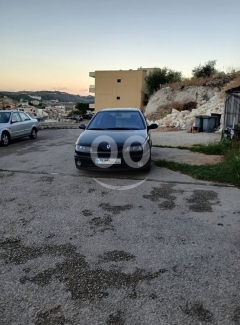 Renault Laguna model 2000