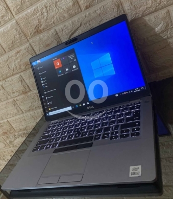 Computers Parts & Software Accessories in Menyeh - Dell latitude 5410 I7 10th generation