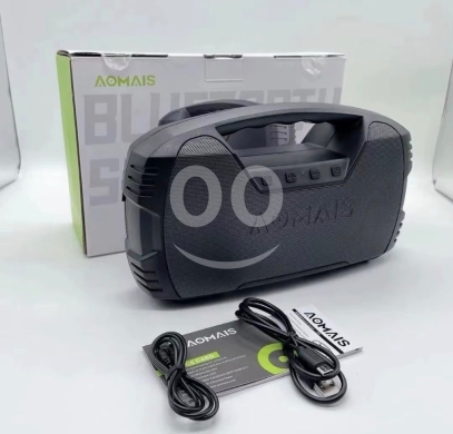 AOMAIS ORIGINAL SPEAKER — 6