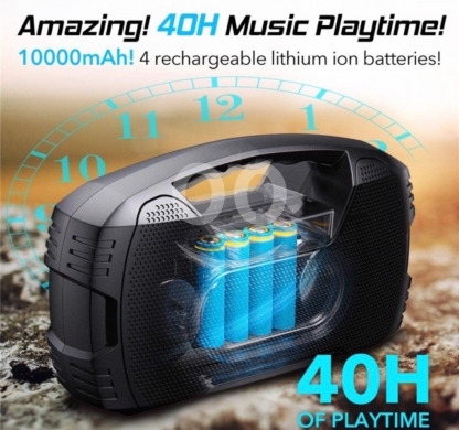 AOMAIS ORIGINAL SPEAKER — 3