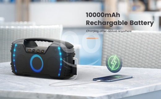 AOMAIS ORIGINAL SPEAKER — 2