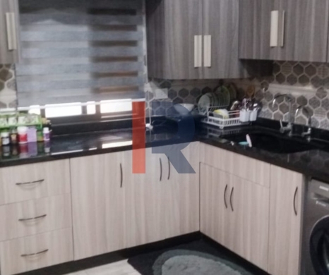 R9-2794 Apartment for Sale in Kobbeh Tripoli – 190 m² — 2