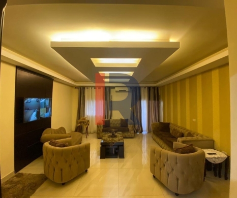 R9-2795 Ground-Floor Apartment for Sale in Kobbeh Tripoli